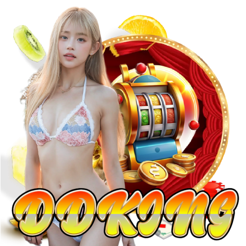 ddking สล็อต