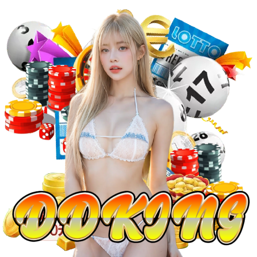 ddking slot